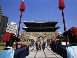 中韩自贸协定新契机 韩国旅行社或受益中国招徕游客的变局