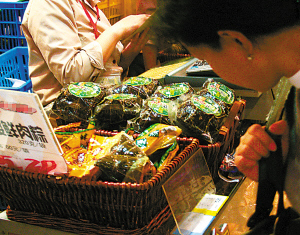 传统雅韵与时代新风 端午民俗产品抢先预热，引爆魅力商机